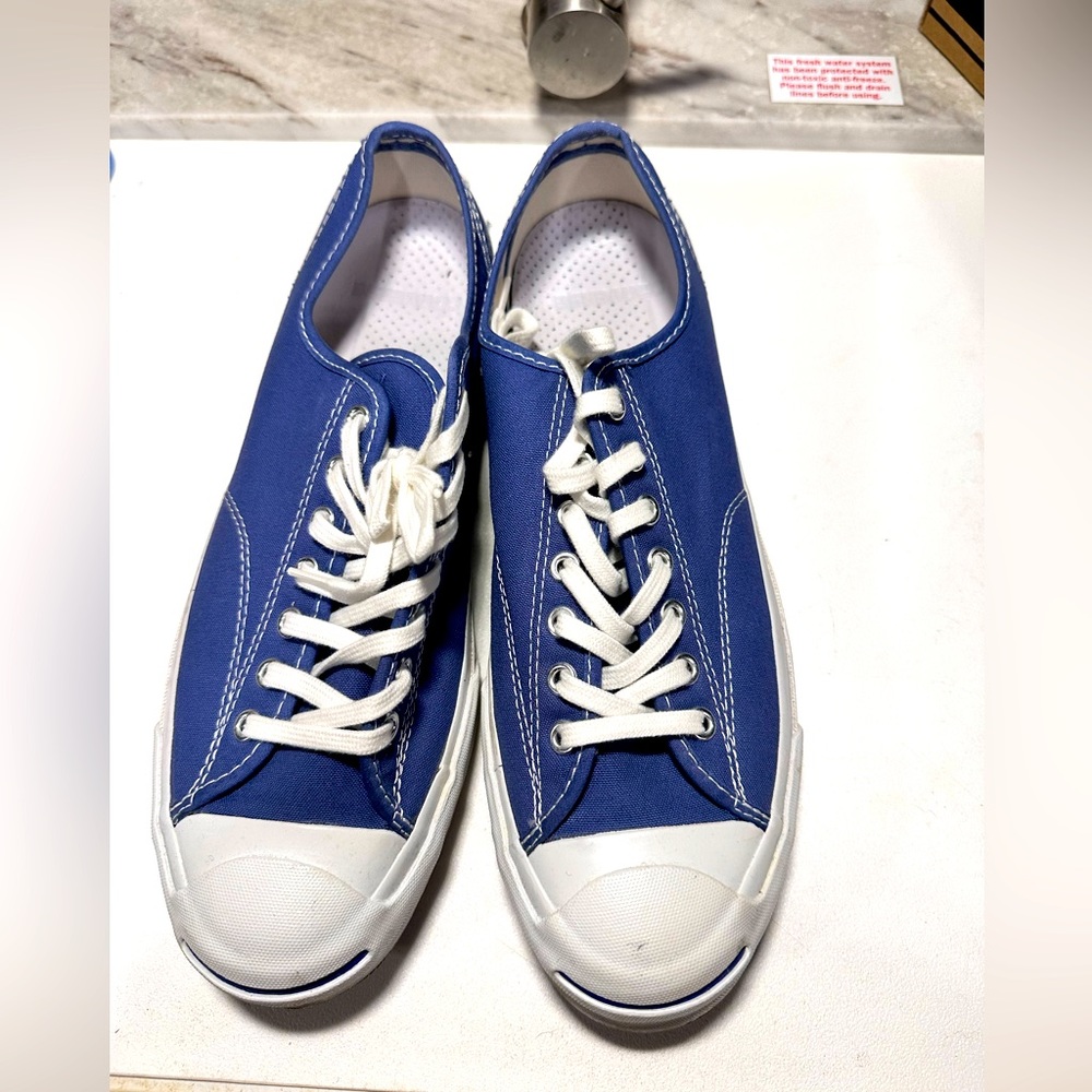 Converse Jack Purcell